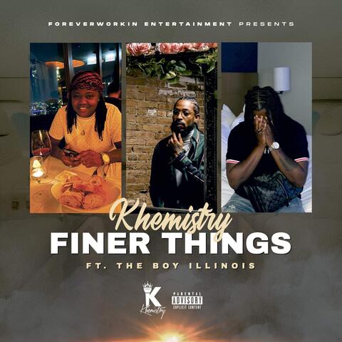 Finer Things