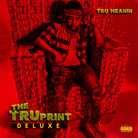 The TruPrint Deluxe
