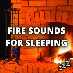 Fireplace White Noise (Loopable - No Fade)