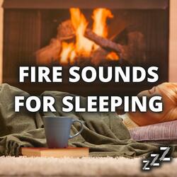 Fireplace White Noise (Loopable - No Fade)