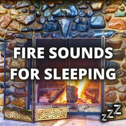 Fire Sounds For Sleeping 10 Hours (Loopable - No Fade)