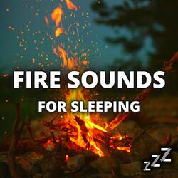 Sleep FIreplace Noise (Loopable - No Fade)