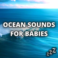 Soothing Ocean Sounds For Sleep 1 Hour (Loop, With No Fade)