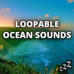 Calm Waves For Baby Sleep (Loop, With No Fade)