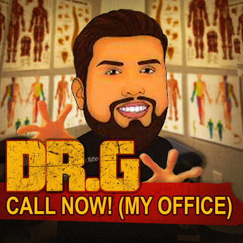 Call Now (My Office)