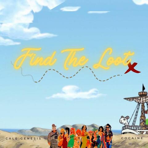 Find The Loot