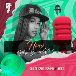 NAIEE MUSIC SESSIONS. VOL. 7