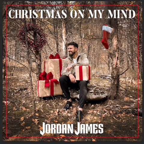Christmas On My Mind