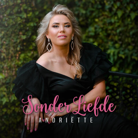 Sonder Liefde
