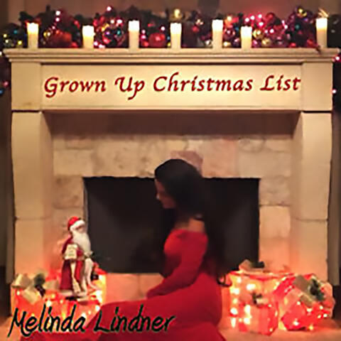 GROWN UP CHRISTMAS LIST