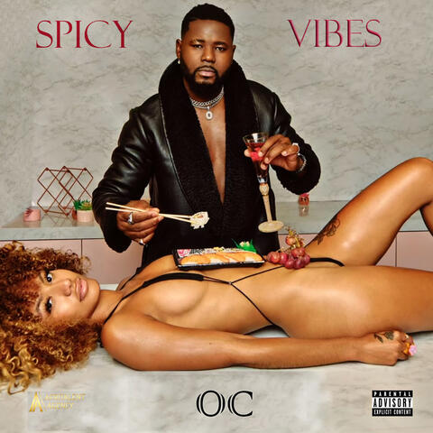 Spicy Vibes