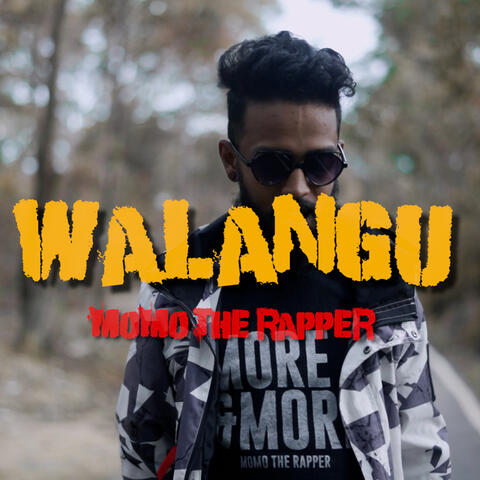 WALANGU