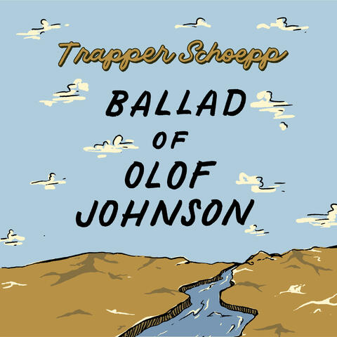 Ballad of Olof Johnson (Acoustic)
