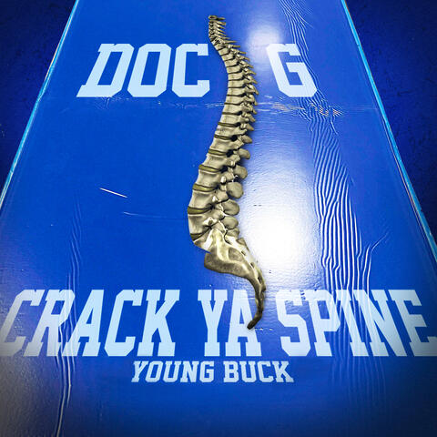 Crack Ya Spine