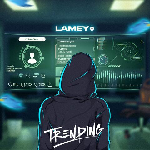 Trending