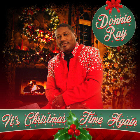 It's Christmas Time Again