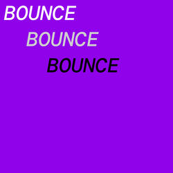 Bounce
