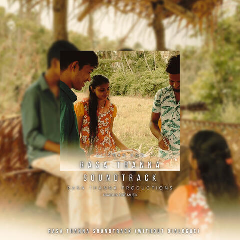 Rasa Thanna (Original Motion Picture Soundtrack)