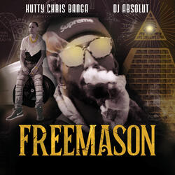 FREE MASON