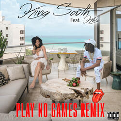 Play No Games (Remix)