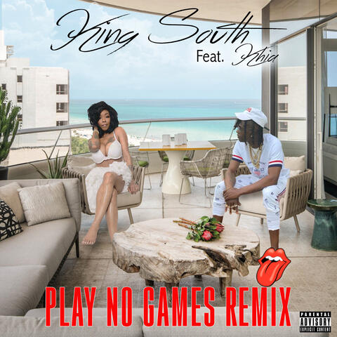 Play No Games (Remix)