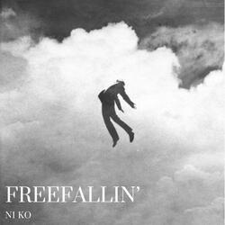 FREEFALLIN’
