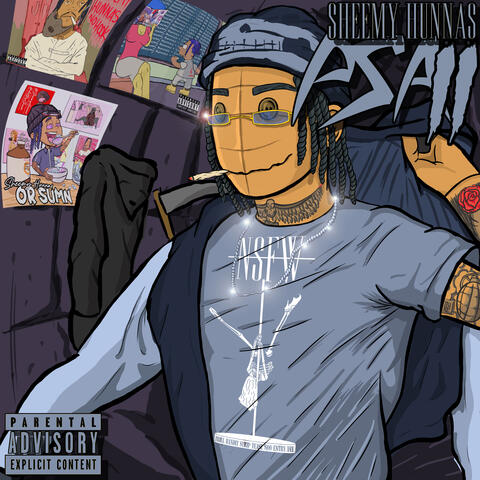 Sheemy Hunnas (PSA II)