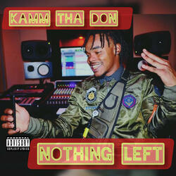 Nothing left