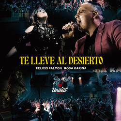Te lleve al Desierto