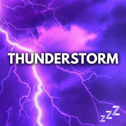 Thunderstorms and Rain (Loop, No Fade)