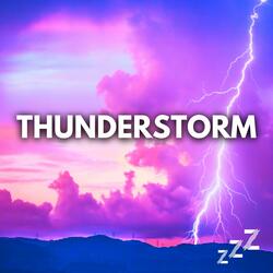 Thunderstorms On Repeat (Loop All Night)