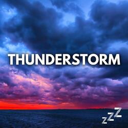 Strong Thunderstorm Artis (Loop, No Fade)