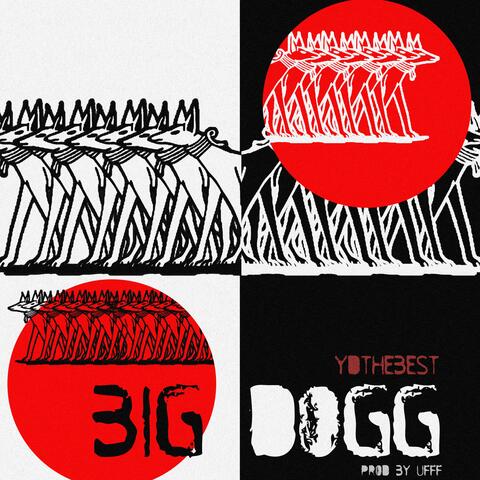 BIG DOGG
