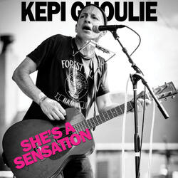 She's A Sensation