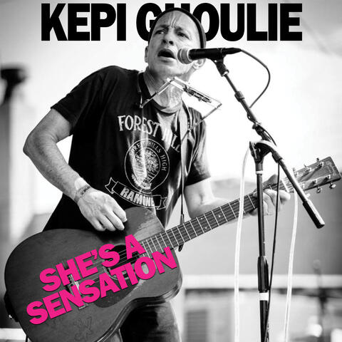 She's A Sensation