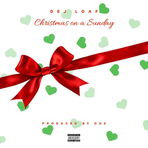 Christmas On A Sunday