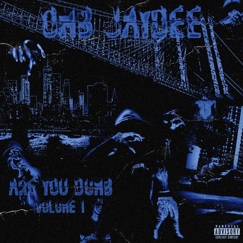 ARE YOU DUMB VOL. 1