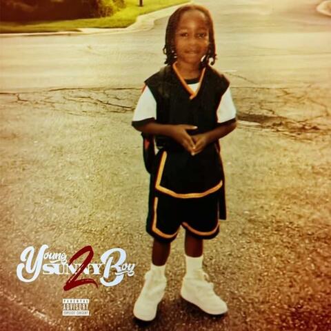 Young Sunny Boy 2