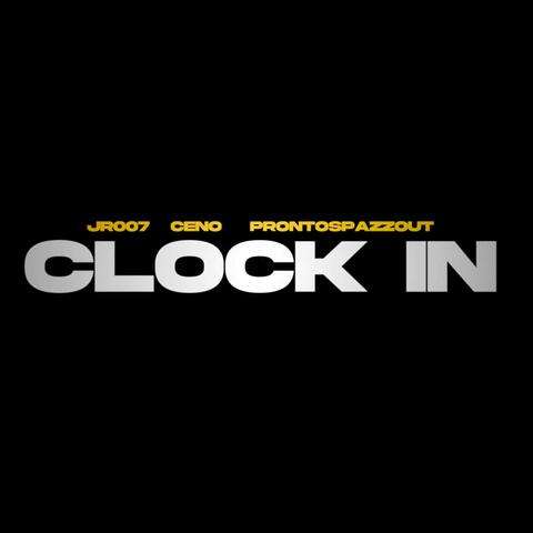 Clock In
