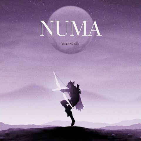 NUMA