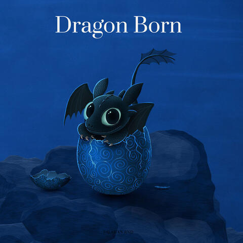 Dragon Born