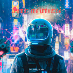 Creator The Universe