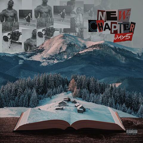 NEW CHAPTER