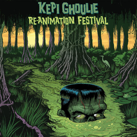 Re-Animation Festival