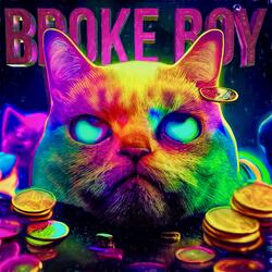 Broke Boy