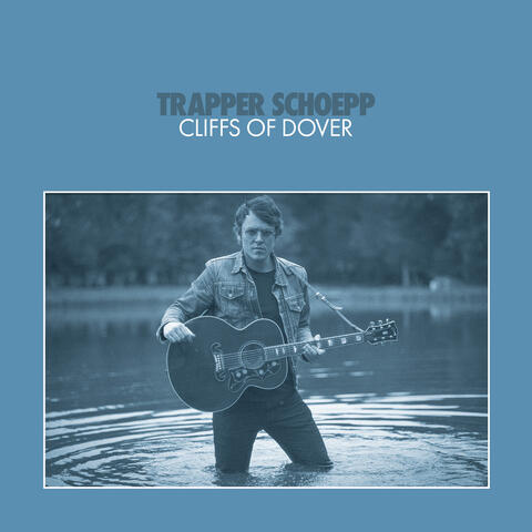 Cliffs of Dover
