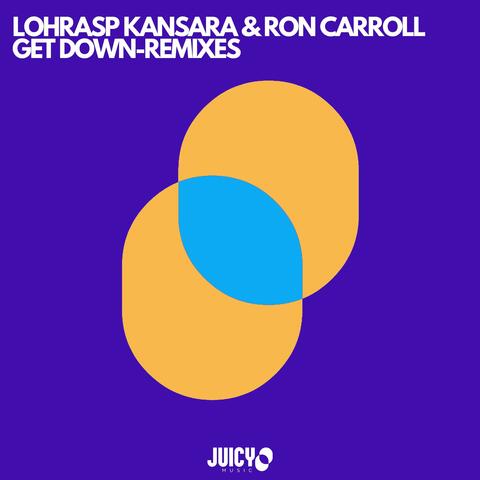 Get Down (Remixes)