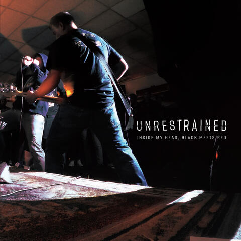 Inside My Head, Black Meets Red