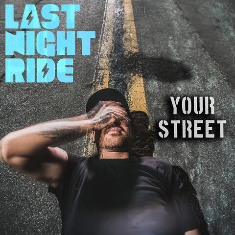 your street