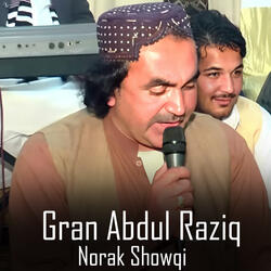 Gran Abdul Raziq